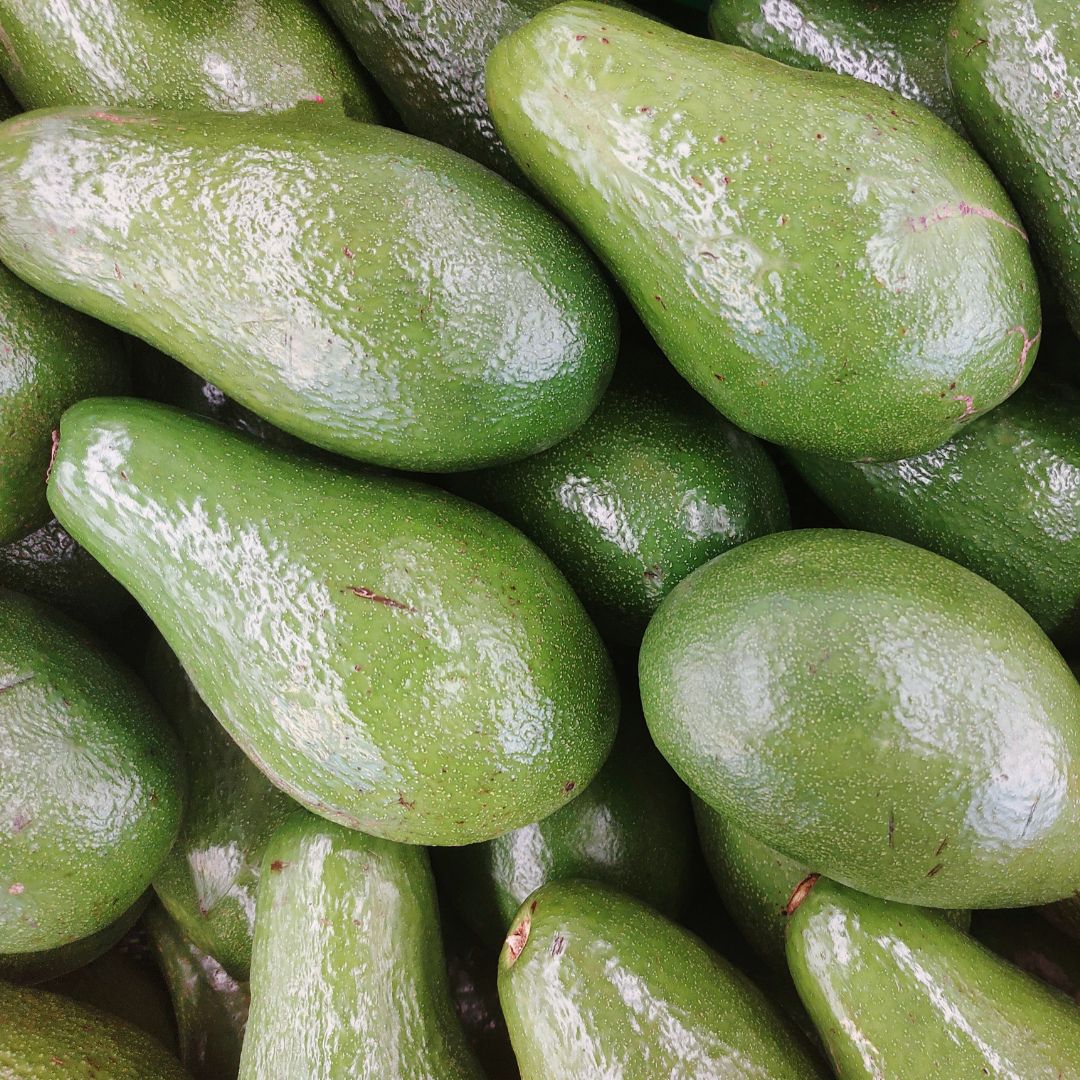 Aguacates