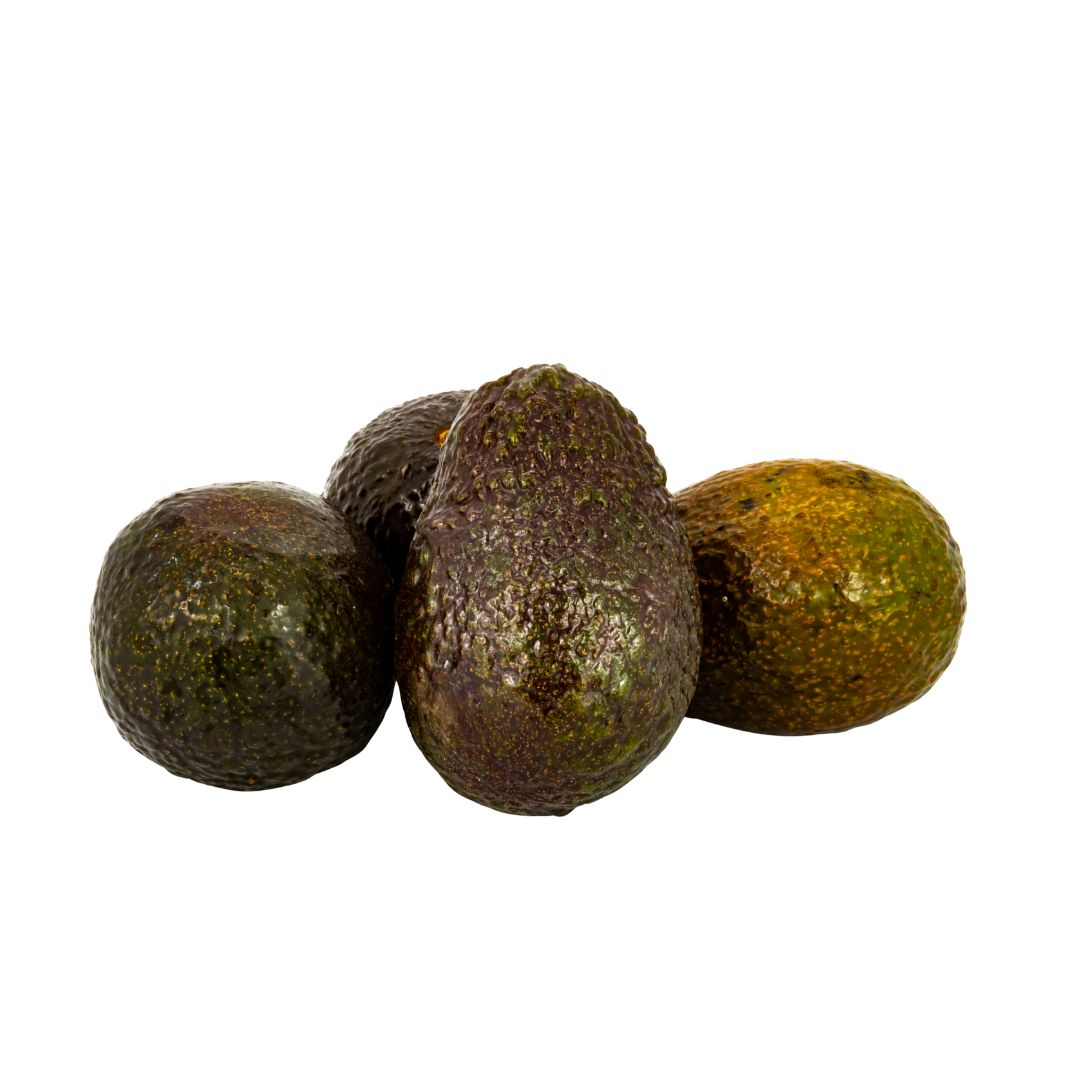 Aguacates