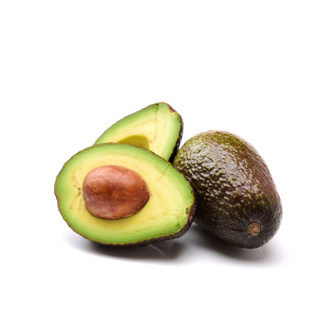 Aguacates Hass