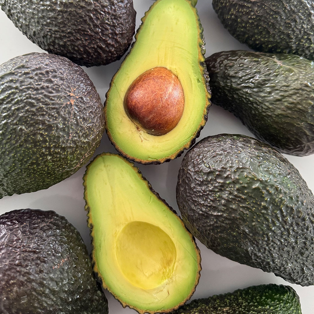 Aguacate zoom